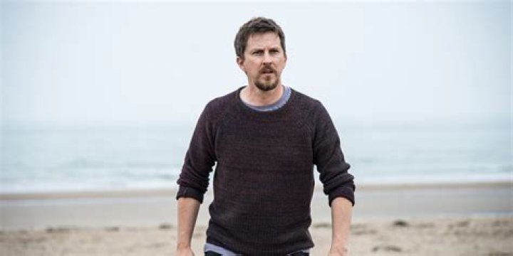 Who is Lee Ingleby? Wife, Family, Biography. Married or dating?