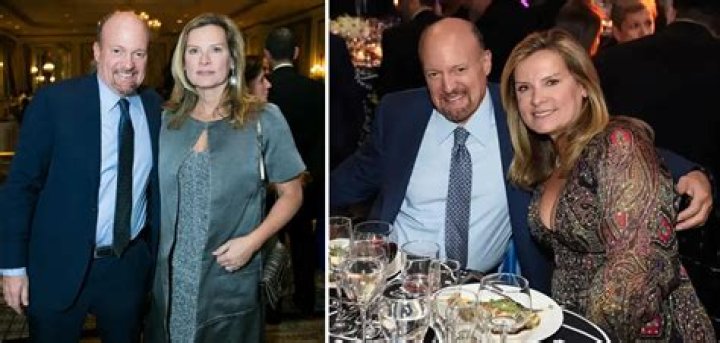 Who is Lisa Cadette Detwiler? Know about her married life with Jim Cramer, net worth, few must-read facts, biography…