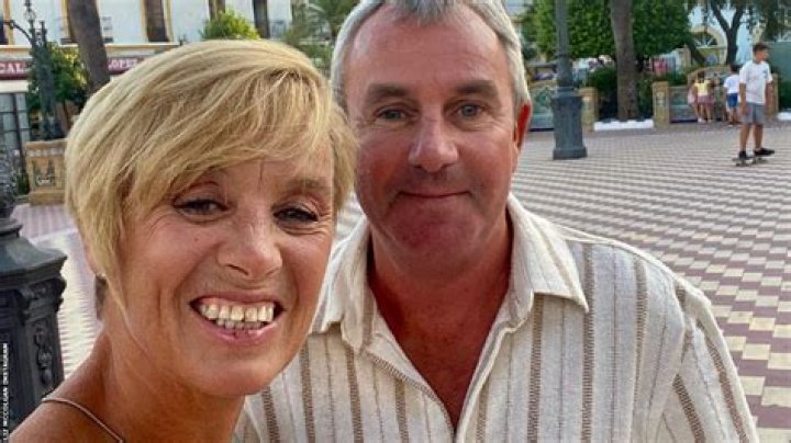 
Who Is Liz McColgan’s Husband, John Nuttall? Here’s A Look At Their Relationship 