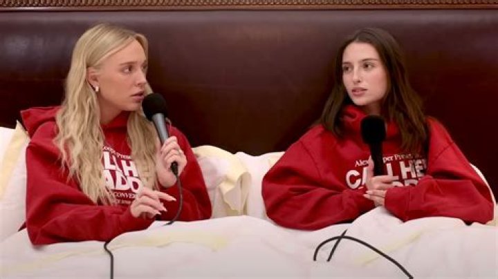 Who is Madeline Argy? Central Cee Girlfriend, Relationship & Biography