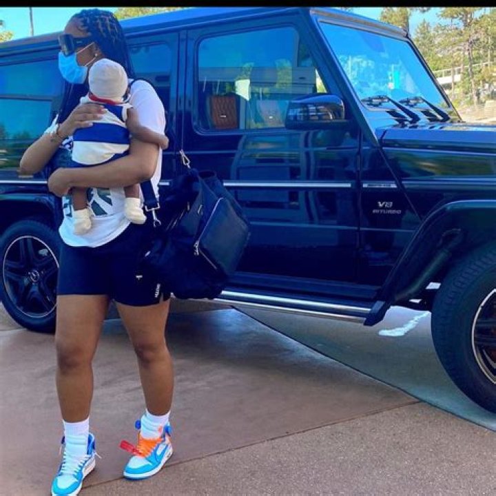 Who is Meek Mill’s baby mama Milan Rogue Harris?