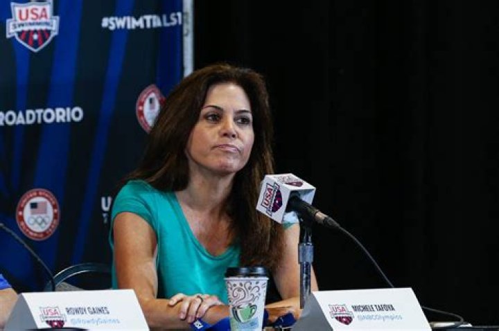 Who Is Michele Tafoya Son Tyler Bruce Vandersall? NBC Reporter Claims Her Children Are Getting Bad Education