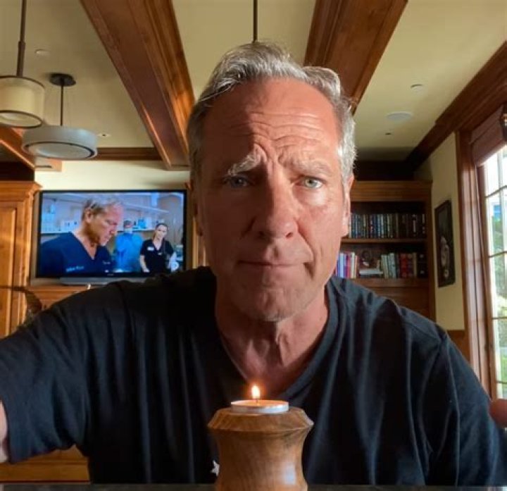 Who Is Mike Rowe Father John Rowe