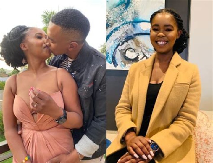 
Who Is Mpho Osei Tutu Wife Tumi Morake? Married Life Of The Actor 