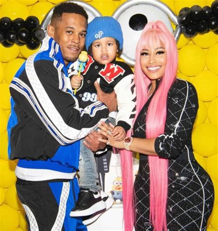 Who Is Nicki Minaj’s Baby Daddy? The Controversial Take