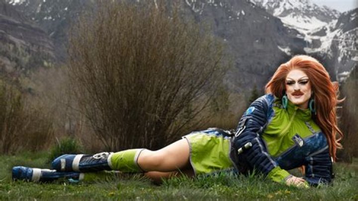 
Who is Pattie Gonia? Drag Queen named TIME’s next generation leader 