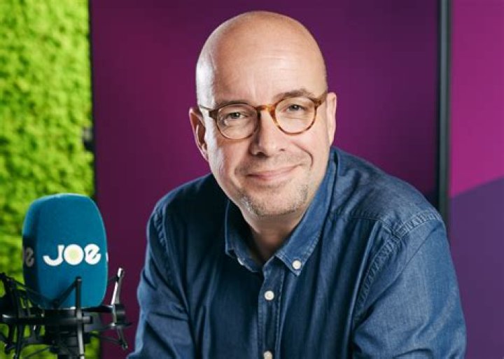 
Who Is Radio Personality Sven Ornelis’ Partner? 