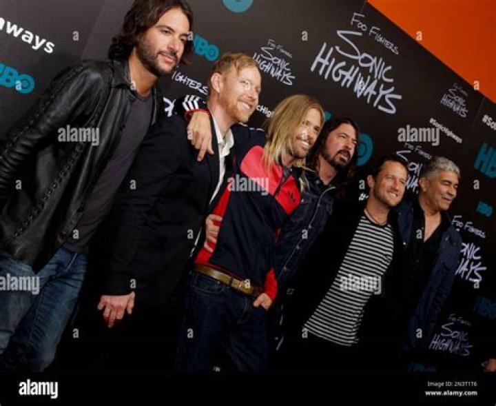 
Who Is Rami Jaffee Girlfriend 2022? Foo Fighters Keyboardist Relationship Details 