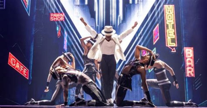 
Who is Roman Banks? Broadway actor to sing national anthem in Carolina Panthers vs New Orleans Saints 