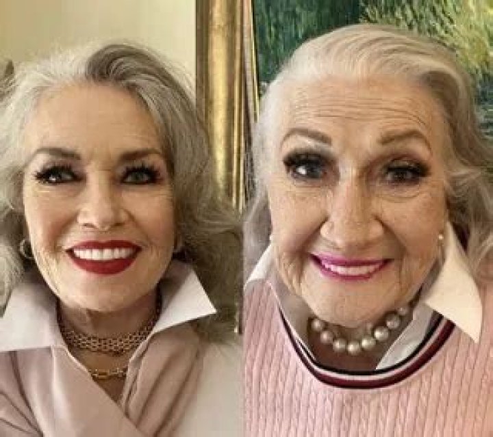 Who Is Sassy Gran Doris Daughter?