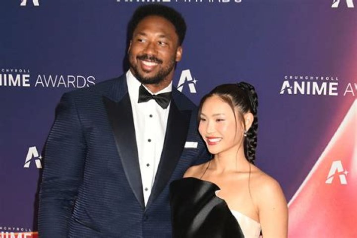 Who Is Serra Tumay? Meet The Gorgeous Brunette Girlfriend Of Myles Garrett! –