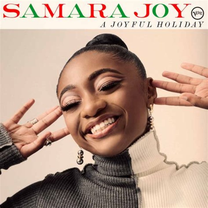 Who Is Singer Samara Joy? Biography Details About The Popular Jazz Singer- Meet On Instagram