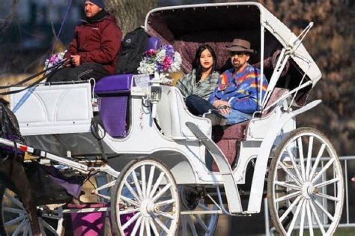 Who is the newly wed bride of Nicolas Cage, Riko Shibata? All about their wedding, age of Riko and more…