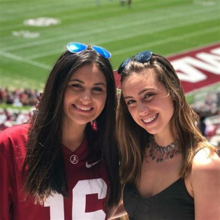 
Who Is Tua Tagovailoa Wife Annah Gore? Facts About The American Football Quarterback 