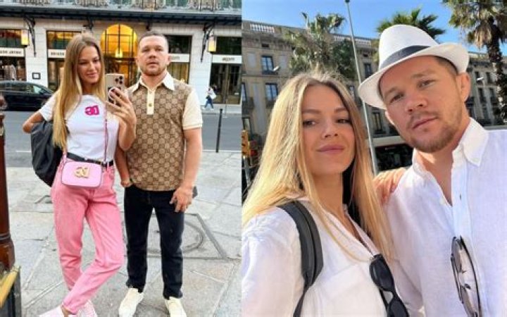 Who Is UFC Petr Yan Wife Julia Yan? Everything On Her Age Wiki And Instagram Bio Details