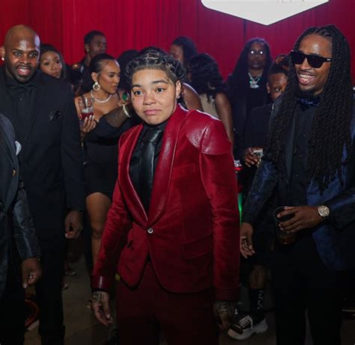 Who is Young MA? More About The Rapper’s Career, Personal Life, Health Issues and Net Worth!