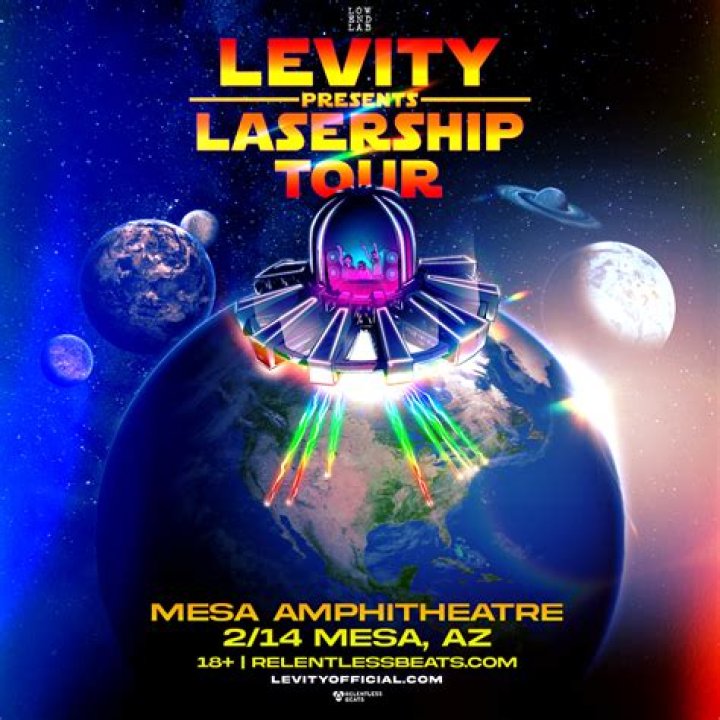 Who owns Lasership?