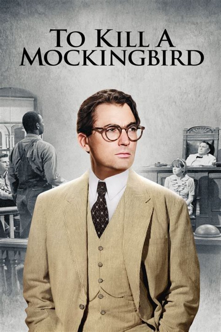 Who’s Reverend Sykes in To Kill a Mockingbird?