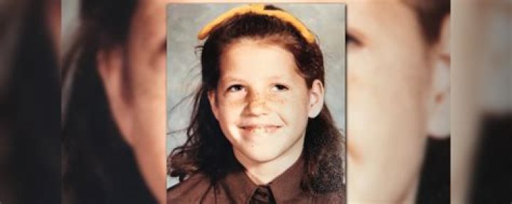 
Who was Debbie Lynn Randall? Breakthrough in 9-year-old murder case after 50 years 