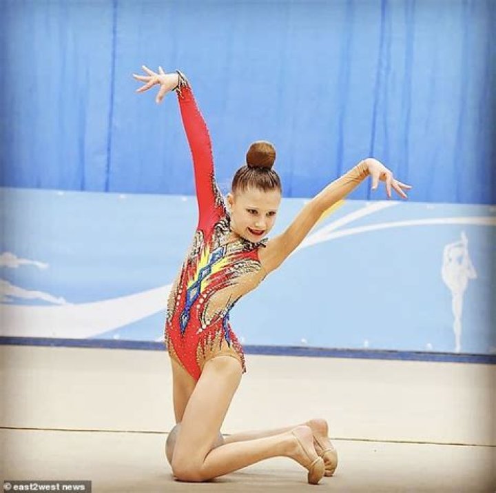 Who was Kateryna Diachenko? Wiki, Age, Bio, Parents, Nationality, Net Worth