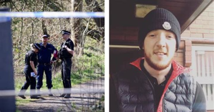 
Who was Keano Byrne? Missing man’s body found in Stockport 