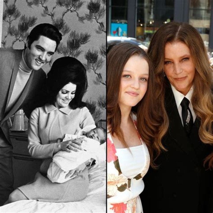 
Who was Lisa Marie Presley married to? All about her husbands as Elvis Presley’s daughter dies aged 54 