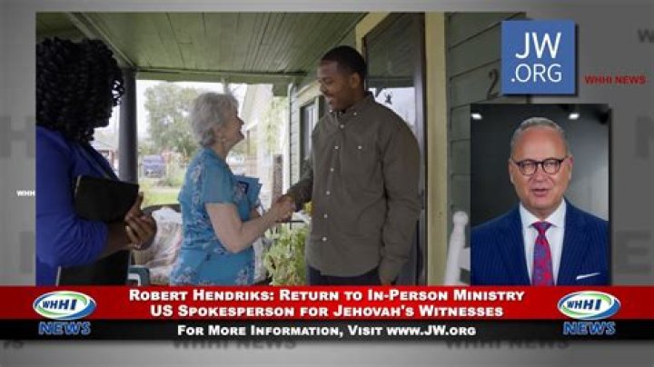 
Who was Philipp Fusz, Hamburg Jehovah’s Witnesses Center mass shooting suspect? 