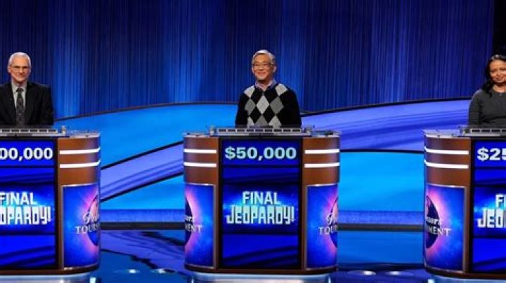 Who won Jeopardy! tonight? March 3, 2023, Friday