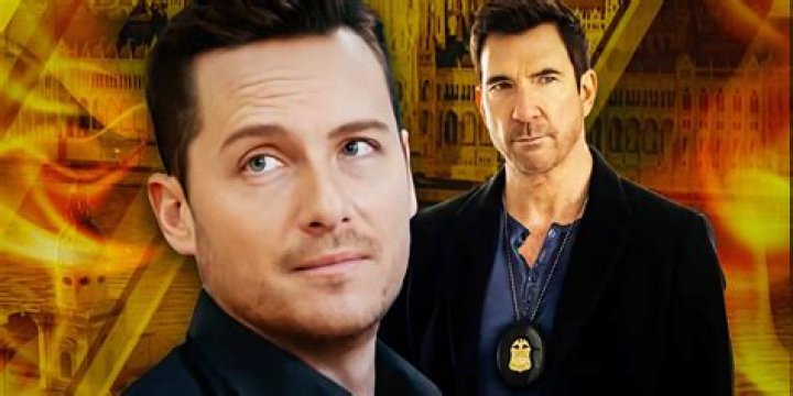Why Did FBI Most Wanted Change Cast? Julian McMahon Leaving And Dylan McDermott Replacing Him As A lead