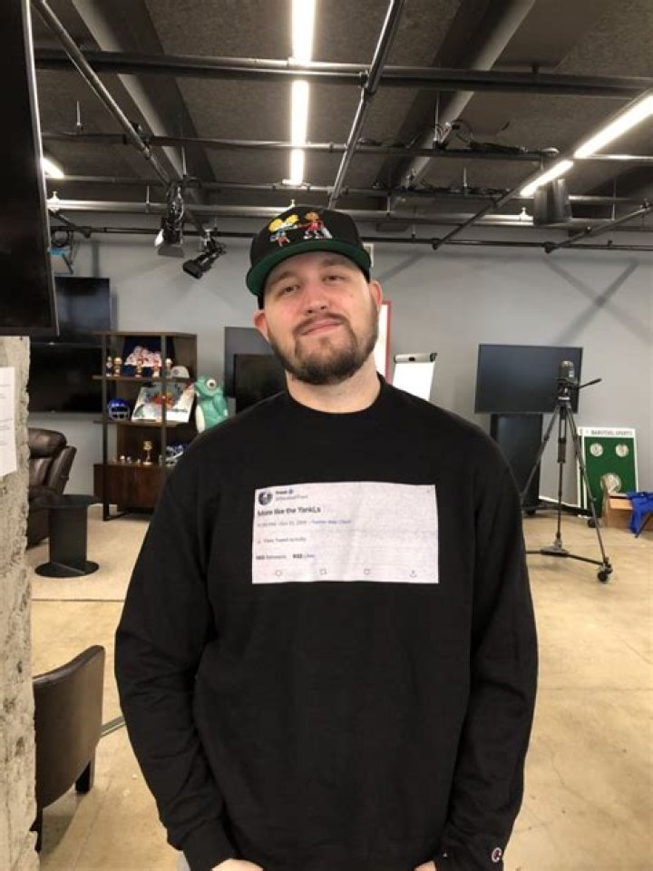 Why Is Coley Mick Leaving Barstool? Why Did He Resign?