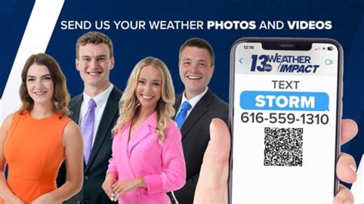 
Why Is Meteorologist Amber Alexander Leaving Who13? Where Is She Going Now? 