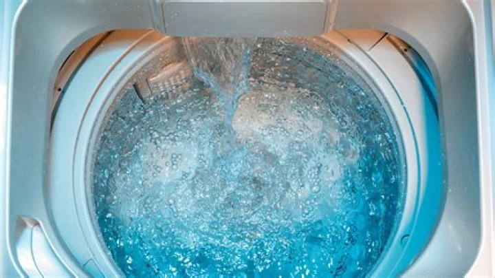 Why is my Whirlpool washer beeping?