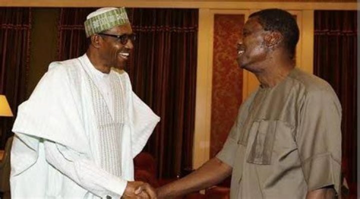 
Why We Should Stop Criticizing Our Leaders — Rev. Adeboye To Nigerians 