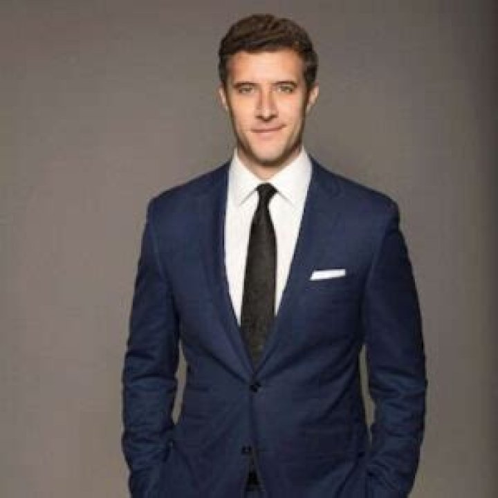 Will Carr Bio (Wiki) 