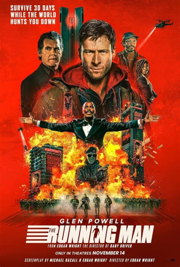 Will Gary return to running man?