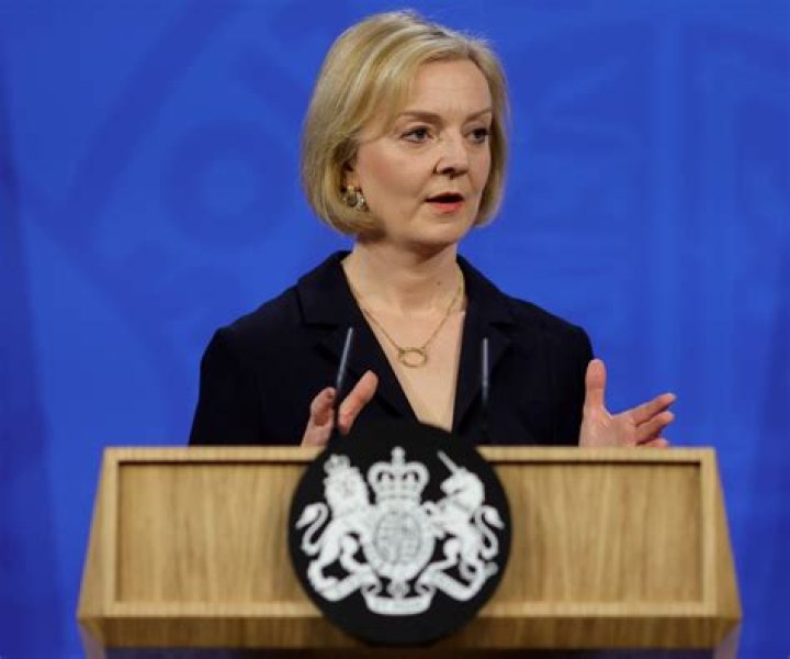 Will Liz Truss receive a pension even though she couldn’t outlast a head of lettuce?