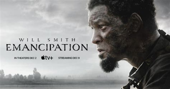 Will Smith’s new movie ‘Emancipation’ might get its release pushed to 2023