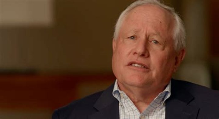 William Kristol Bio (Wiki) 