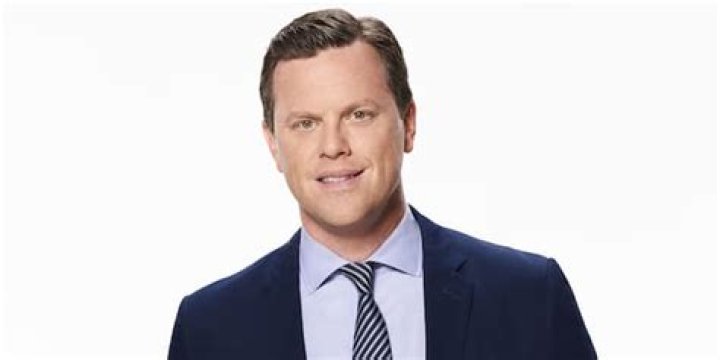 Willie Geist Bio (Wiki) 