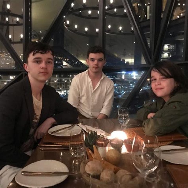 Winta McGrath - Age, Family, Bio