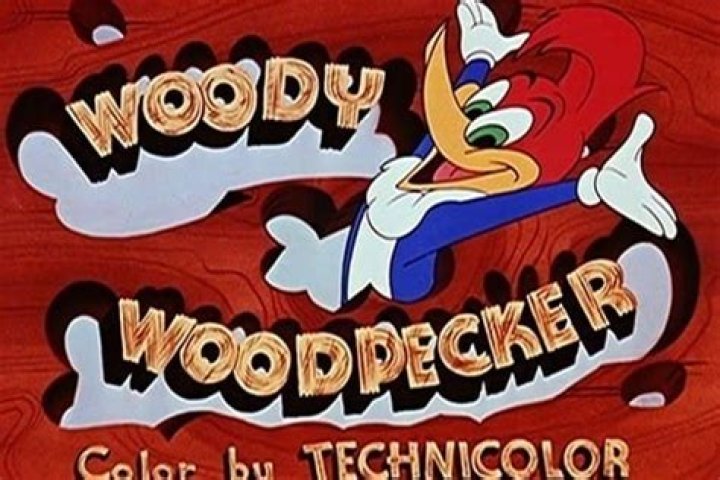 Woody Woodpecker - Actor Portrayals, Ages, Trivia