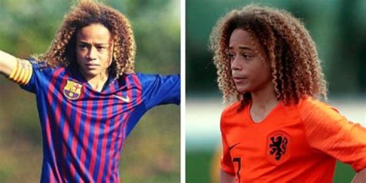 Xavi Jordan - Age, Family, Bio