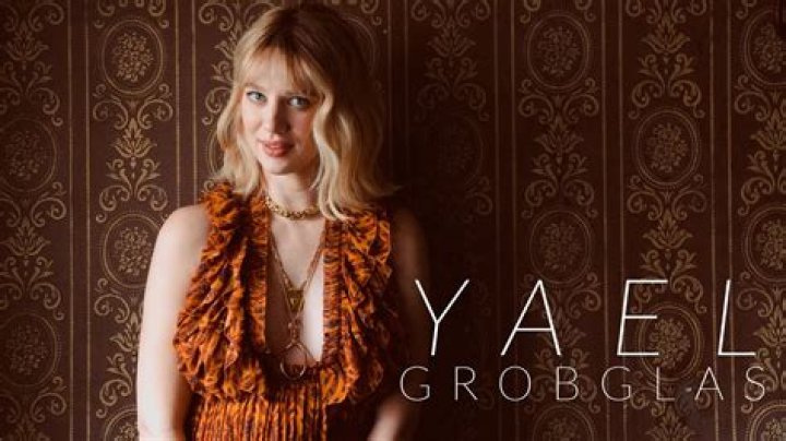 Yael Grobglas - Age, Family, Bio