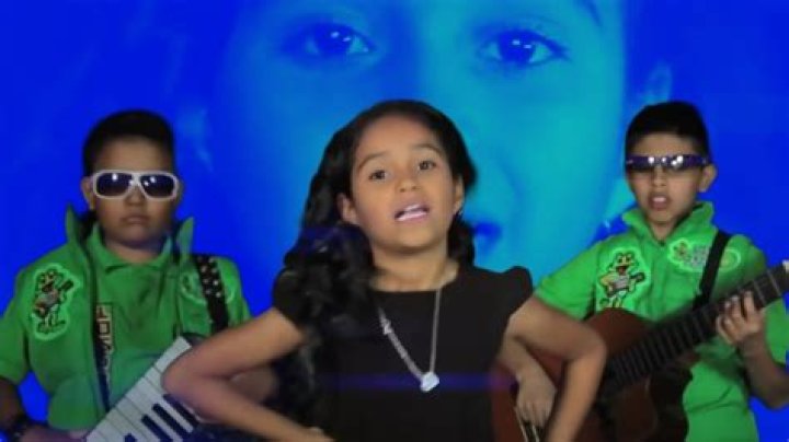 Yanet Guadalupe - Trivia, Family, Bio