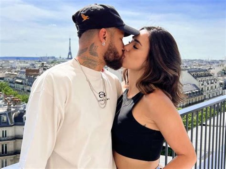 Yes, Bruna Biancardi Is Neymar’s Girlfriend: Find Her On Instagram