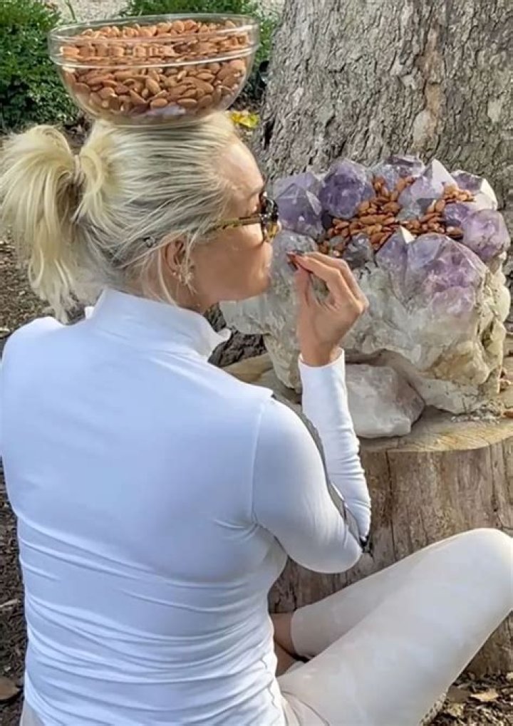 
Yolanda Hadid Jokingly Dubs Herself ‘Worst Mom Ever’ in Response to Critical TikTok 