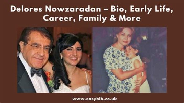Younan Nowzaradan - Age, Family, Bio