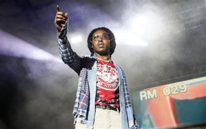 YRN Lingo - Age, Family, Bio