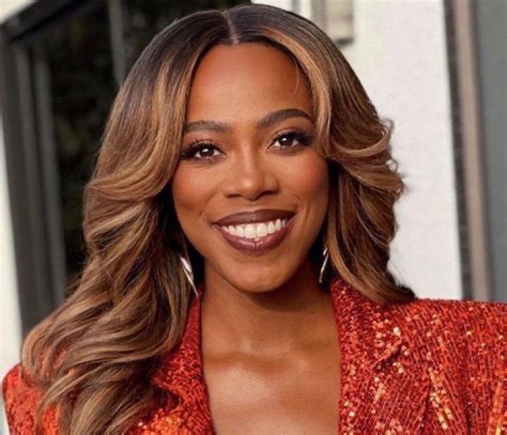 Yvonne Orji Bio (Wiki) 