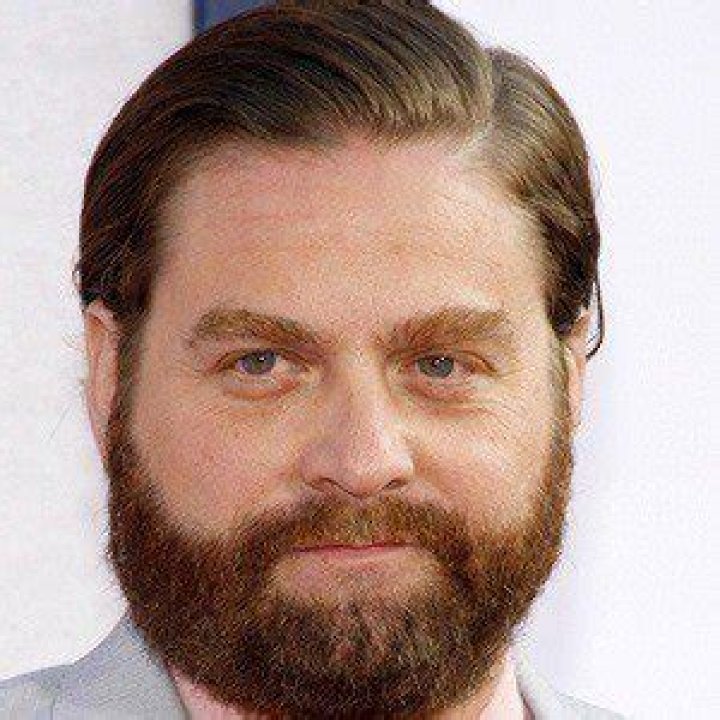Zach Galifianakis - Age, Family, Bio